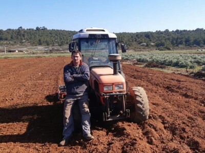 Velimir Mratinić, idejni začetnik inicjative za poticanje proizvodnje