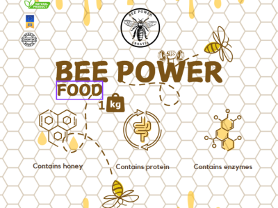 Veljača u pčelinjaku