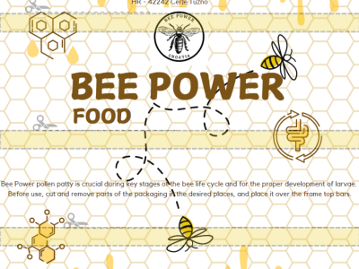 Veljača u pčelinjaku