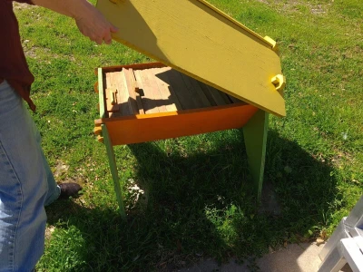 Veljača u pčelinjaku