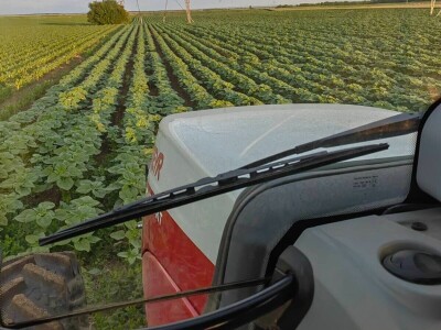 Vera Škulan - agroinfluenserka