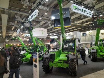 Fieragricola Fieragricola