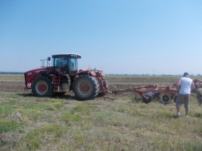 Versatile u Donjem Šarampovu