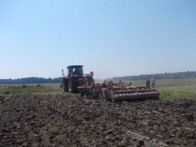 Versatile u Donjem Šarampovu