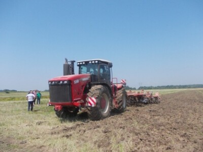 Versatile u Donjem Šarampovu