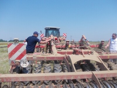 Versatile u Donjem Šarampovu