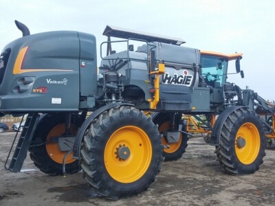 Kapacitet je 4.500 litara Kapacitet je 4.500 litara