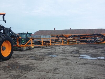 Raspon krila i do 36 metara Raspon krila i do 36 metara