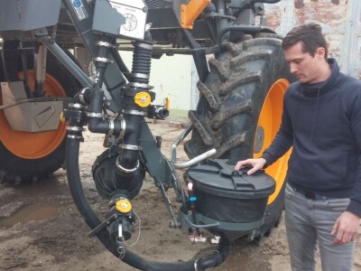 Kato objašnjava tehnologiju Kato objašnjava tehnologiju