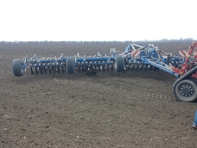 Kockerling allrounder Kockerling allrounder