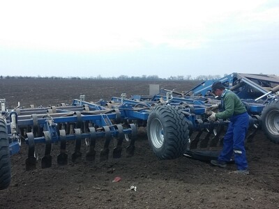 Prilagodba dubine Prilagodba dubine