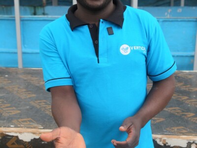 Vertikalna jezera - revolucija u afričkoj akvakulturi Vertikalna jezera - revolucija u afričkoj akvakulturi