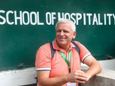 Vertikalna jezera - revolucija u afričkoj akvakulturi