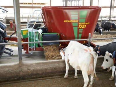 Želite isprobati Strautmann miksericu? Želite isprobati Strautmann miksericu?