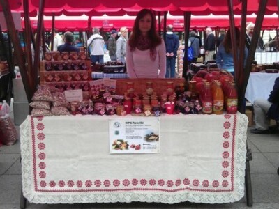 Često izlažu na sajmovima