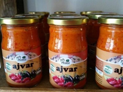Ajvar je samo jedan u nizu proizvoda