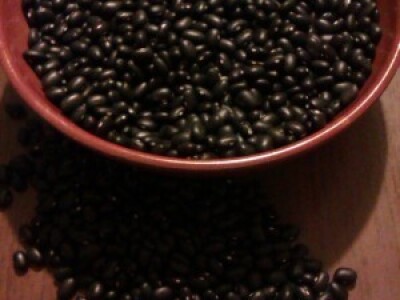 U ponudi je i crni grah