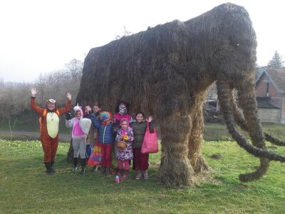 Mladi kuhar s vizijom - pokrenuo je OPG, osmislio brend i povukao bespovratnih 10 000 Eura