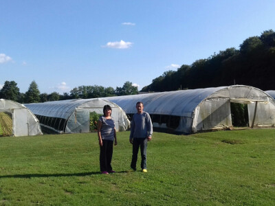 Vesna i Slavko Martinčić