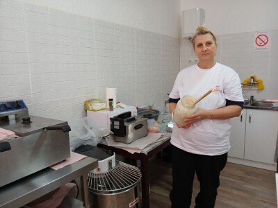 Vesnin prirodni kvasac Vesnin prirodni kvasac