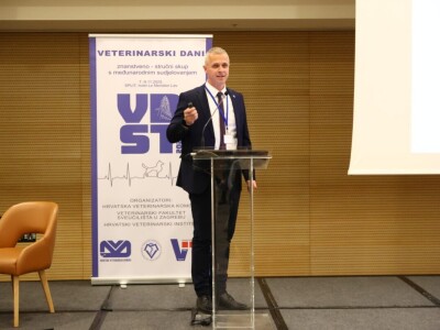 Veterinarski dani 2025
