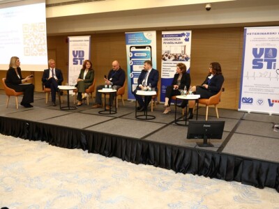 Veterinarski dani 2025