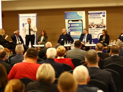 Veterinarski dani 2025