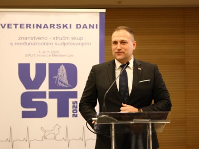 Veterinarski dani 2025