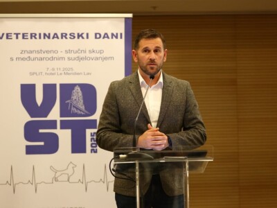 Veterinarski dani 2025