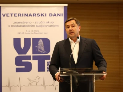 Veterinarski dani 2025