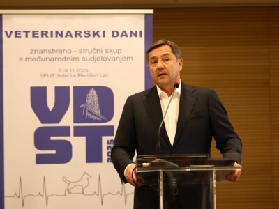 Veterinarski dani 2025