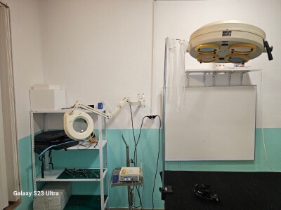 Veterinarski prijepor na Udbini Veterinarski prijepor na Udbini