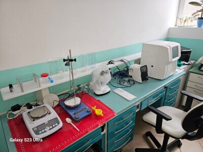 Veterinarski prijepor na Udbini Veterinarski prijepor na Udbini