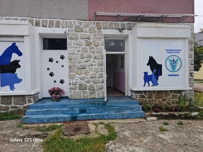 Veterinarski prijepor na Udbini