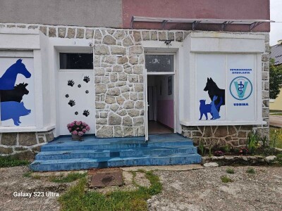 Veterinarski prijepor na Udbini Veterinarski prijepor na Udbini