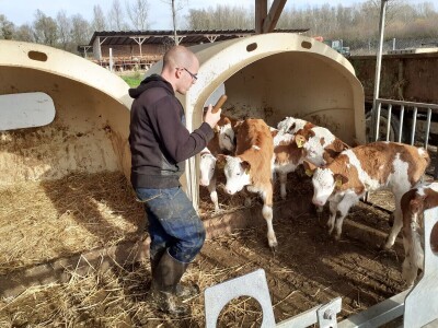 Vetilatori u stajama