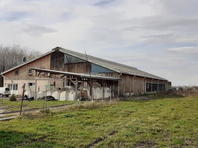 Vetilatori u stajama