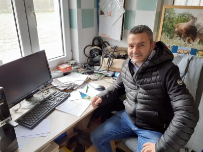 Vetilatori u stajama