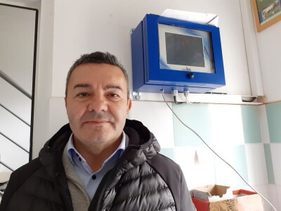 Vetilatori u stajama