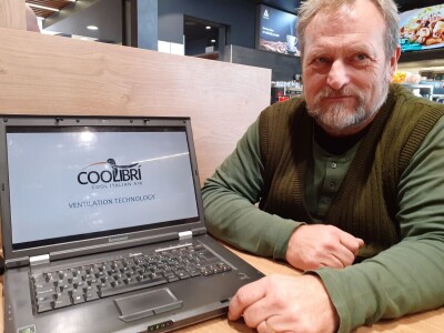 Vetilatori u stajama