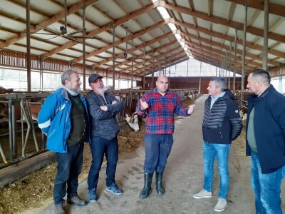 Vetilatori u stajama