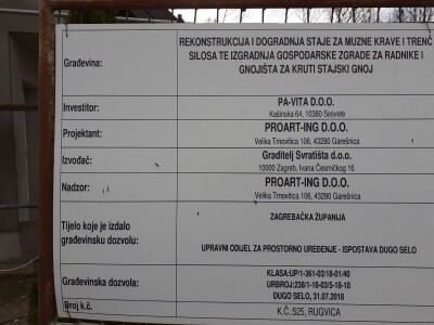 Vetilatori u stajama