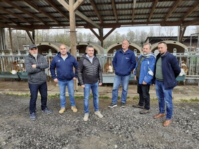 Vetilatori u stajama