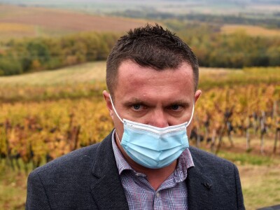 Vetovo vinogradi Vetovo vinogradi