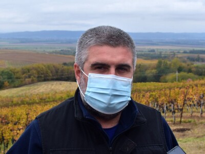 Vetovo vinogradi Vetovo vinogradi