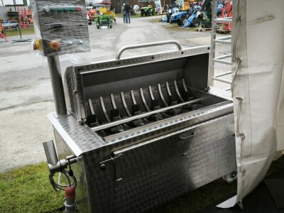 VI-JA na 26. Proljetnom međunarodnom bjelovarskom sajmu