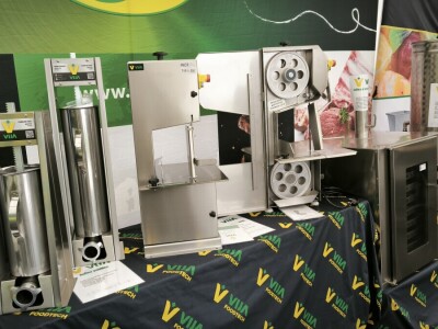 VI-JA na 26. Proljetnom međunarodnom bjelovarskom sajmu