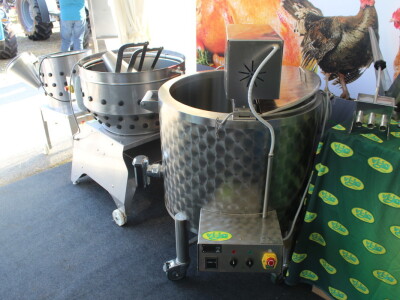 Vi - ja na 28. Bjelovarskom sajmu