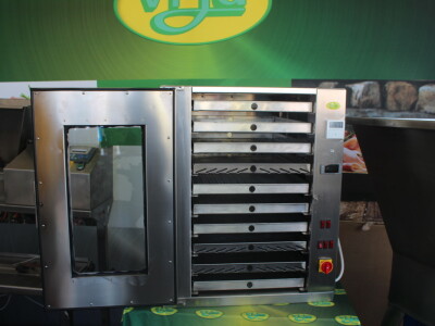 Vi - ja na 28. Bjelovarskom sajmu