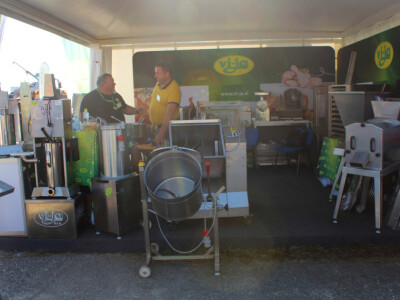 Vi - ja na 28. Bjelovarskom sajmu